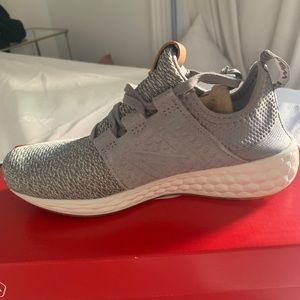 NEW Fresh Foam New Balance Sneakers